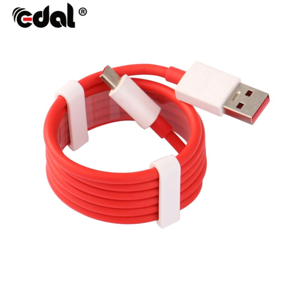 

Original Charger Cable USB 3.1 Type C Dash Charge Type-C Fast Charging Data Sync USB-C Cables for Oneplus 5 Smartphones