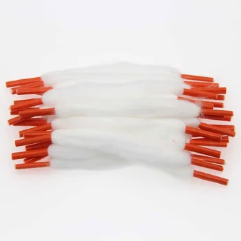 

Vape Cotton prebuilt organic cotton for Ecigarette replacement reload rta RDA RBA RDTA Atomizer vape cotton vs bacon cotton