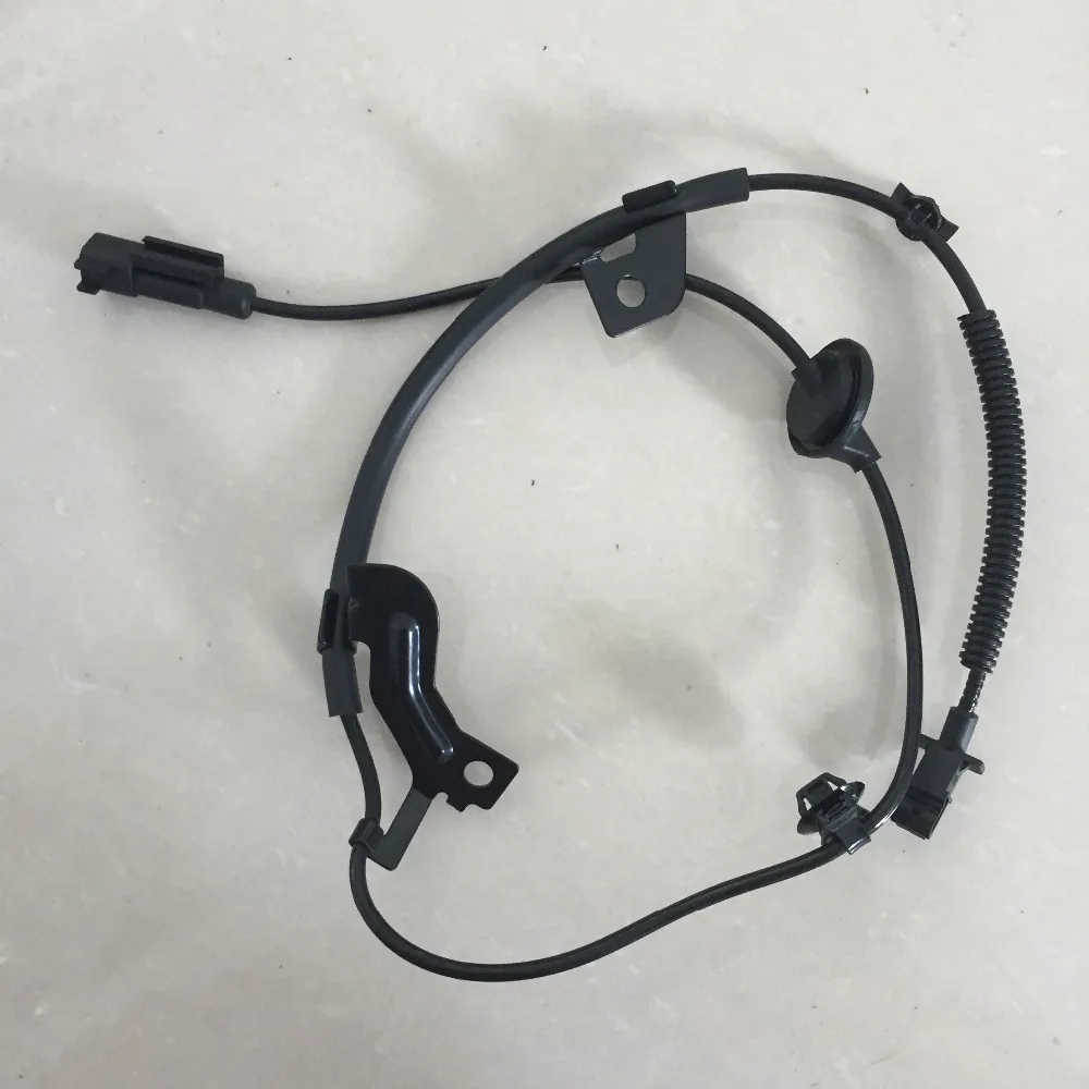 Rear Right Abs Wheel Speed Sensor For Dodge Caliber Jeep Compass