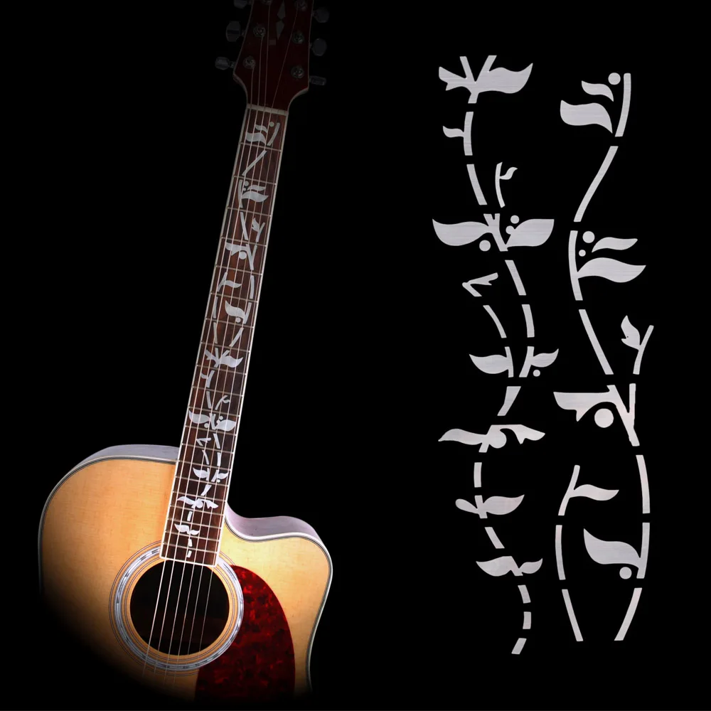 Guitar Sticker 3