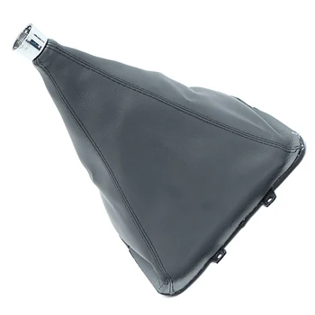

10-15 Dust Gray Portable Boot Protector For Great Wall V200 V240 Manual Transmission Lever Stock Durable Cover New