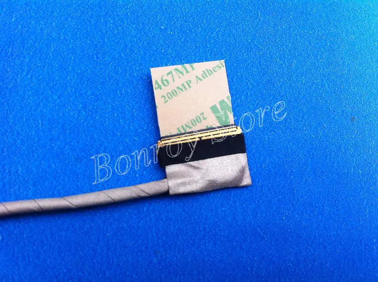 (5 шт./лот) для Sony VPC EA12 EA21 EA36 EA47 EA27 EA28 EA38 EA300 M960 Lcd LVDS кабель Новый P/n: 015 0101 1507 _ A|lcd lvds