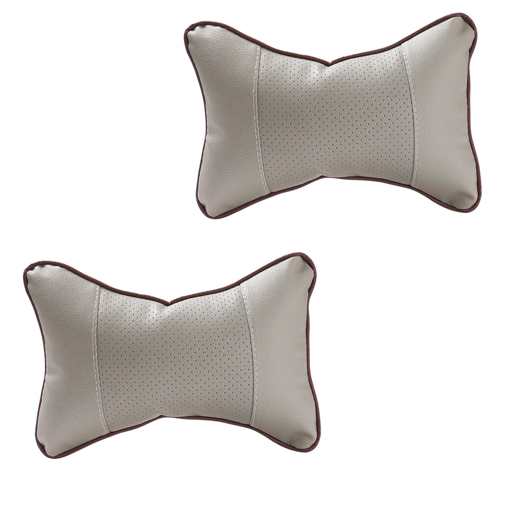 R Car Pillows