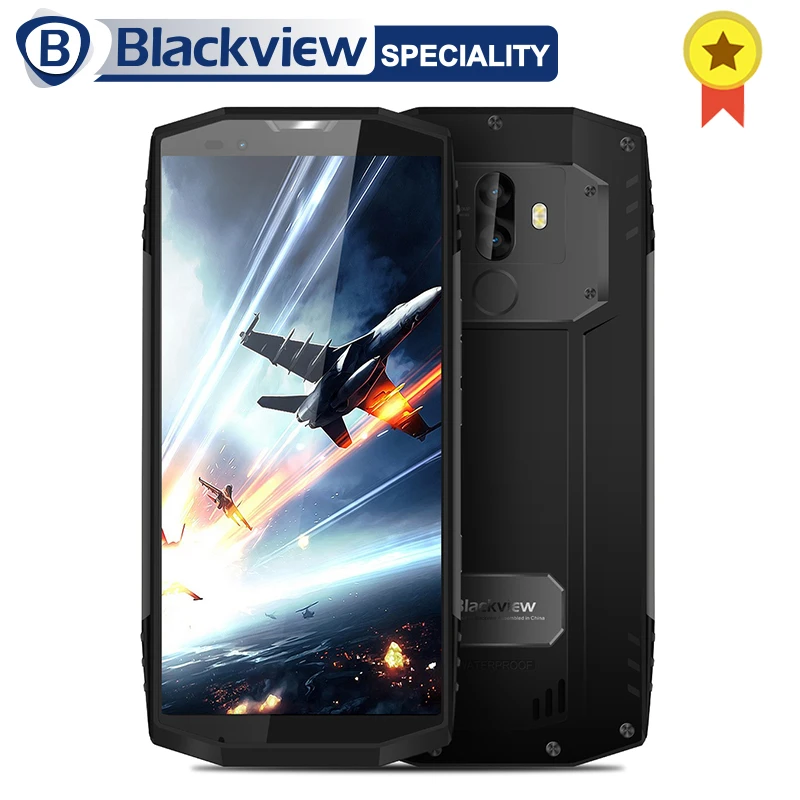 Blackview ip68 аккумулятор