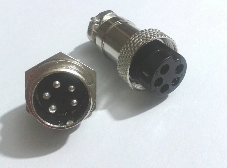 Xlr 5 Pin Купить