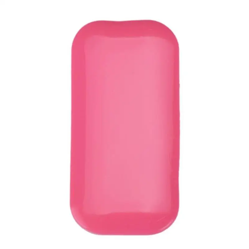 

Silicone Eyelash Stand Pad for Eyelashes Extensions Easy Pick Up Tool Individual Eyelashes Tray Holder Practical Makeup Tools