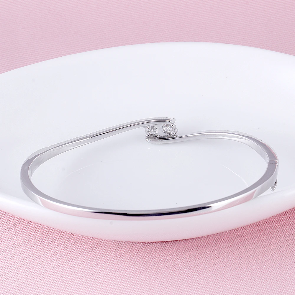 MOISSANIET BANGLE (11)