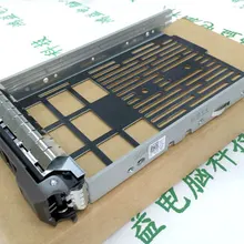 Высокое качество Новинка 3," SAS Hotplug HDD жесткий диск лоток контейнер для носителя P/N KG1CH PowerEdge R430 R530 R730 R730XD T430 T630