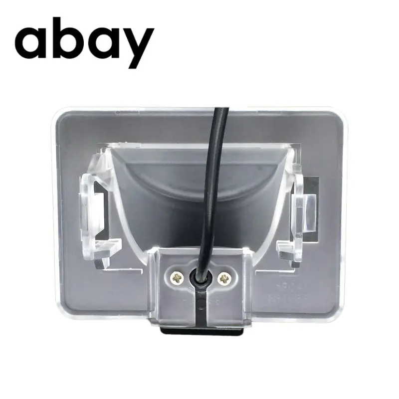 Car Reversing Parking Camera For Mazda 5 Mazda5 For Ford i-MAX Night Vision HD Backup Camera Rear View Camera ccd (3)