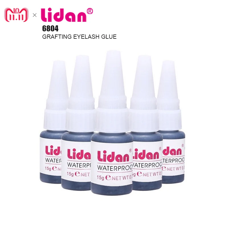 Buy LIDAN Fast Drying Glue Professional Adhesive for