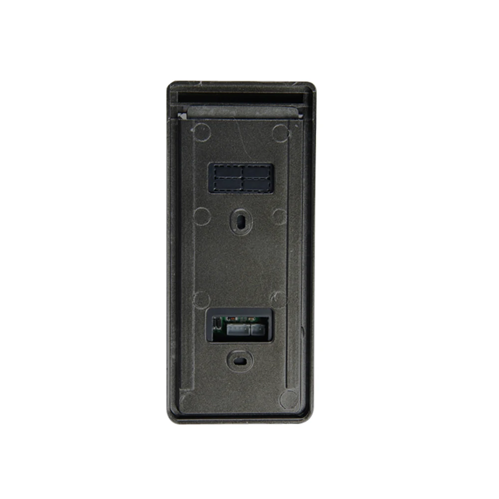 Продукт 7 дюймов монитор видео дверной звонок Домофон с WI-FI приложения для телефона управление Функция безопасности камера дверной звонок для дома