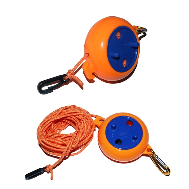 

Outdoor indoor windproof clothesline Retractable clothesline rotating recycling box Drying Clothes Hanger Rope Outdoor Tool