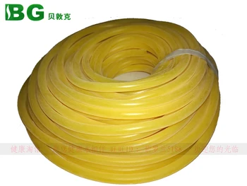 

5M Latex tube 12x17mm Link pipe Tourniquet Straps Rubber tube band pressure veins belt Special elastic hose for slingshot