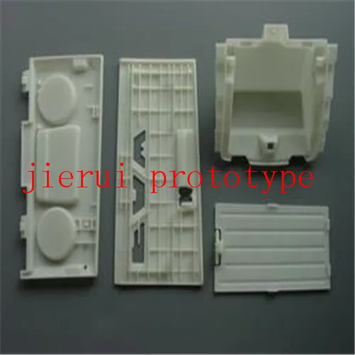 

SLA 3D Printing Rapid Prototype