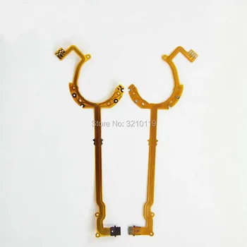 

50PCS/ NEW Lens Shutter aperture Flex Cable For Canon PowerShot G10 G11 G12 PC1305 PC1428 PC1564 Digital Camera Repair Part