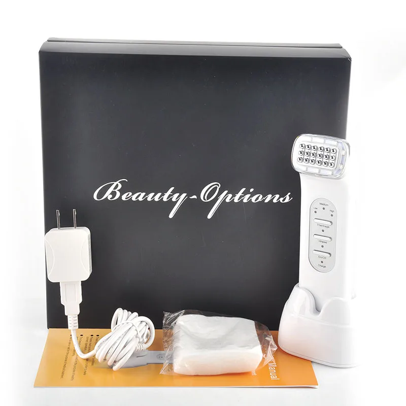 

RF Wrinkle Removal Beauty Machine Dot Matrix Facial Thermage Radio Frequency Face Lifting Skin Tightening RF Thermage Skin Care