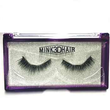 

C11 style 3D mink Magnetic Eye Lashes, reusable mink eyelashes mink lashes Eyelashes on magnets three magnet