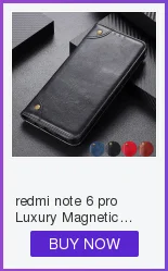 Модный чехол для Xiaomi redmi note 5 Pro, Магнитный кожаный бумажник для карт, бизнес-книжка, подставка, откидной чехол, чехол для redmi note 5 pro, чехол