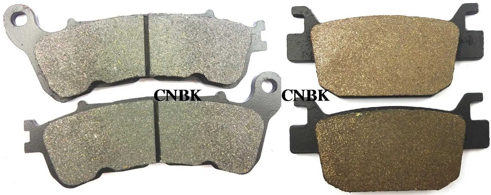 Тормозные колодки для HONDA SH 125 я RA SH125 10-14 125 150 SH SH150 2009-2012 SH 300 все SH300 2007-2013 SH 300i SH300i 14