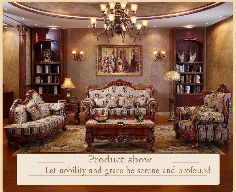Домой современные ткани секционный диван европейский стиль мебель для гостиной диван 1030