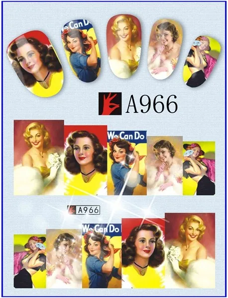 A966