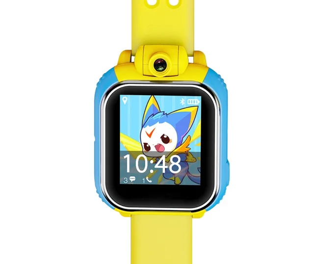 smartwatch q100