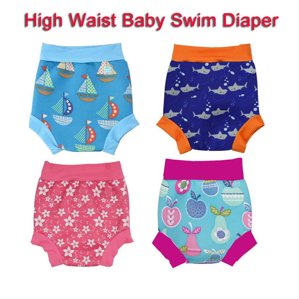 baby swimwear nappy