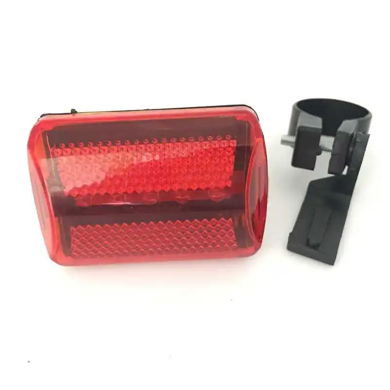 Задний фонарь для велосипеда 5 светодиодный|led rear tail light|back lighttail light |