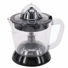 Stainless Steel Lemon Machine Electric Juicer Multi-Function Household Juicer Juice Machine Lemon Machine Mini Portable Juicer