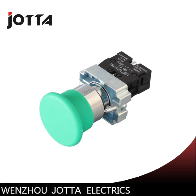

XB2-01M mush room push button switch