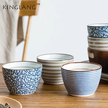 

Japanese HENGFENG Style Ceramic Tea Cup soup Spoon Chopstick rest wholesale porcelain tableware