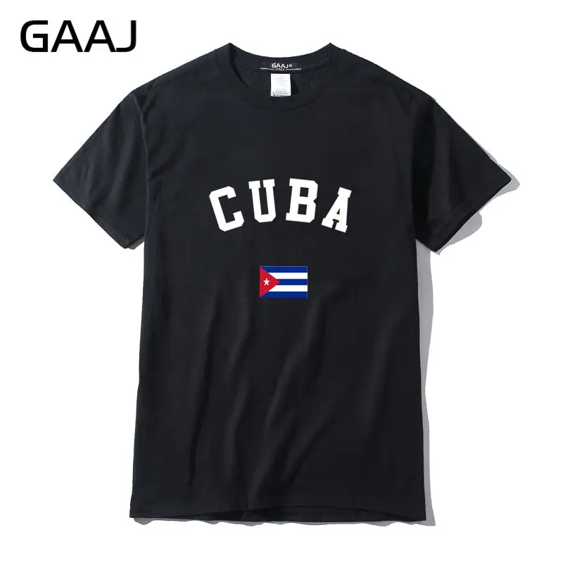 

Cuba Flag T Shirt Women Print Women Fidel Castro Woman T-Shirt T Shirt Casual Loose Shirts 2019 New Design T-shirt Tops