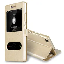 Luxury Cover Case For Huawei P8 Lite 2017 Mobile Phone Fundas case For Huawei P8 Lite case For Huawei p8 Flip Leather p8