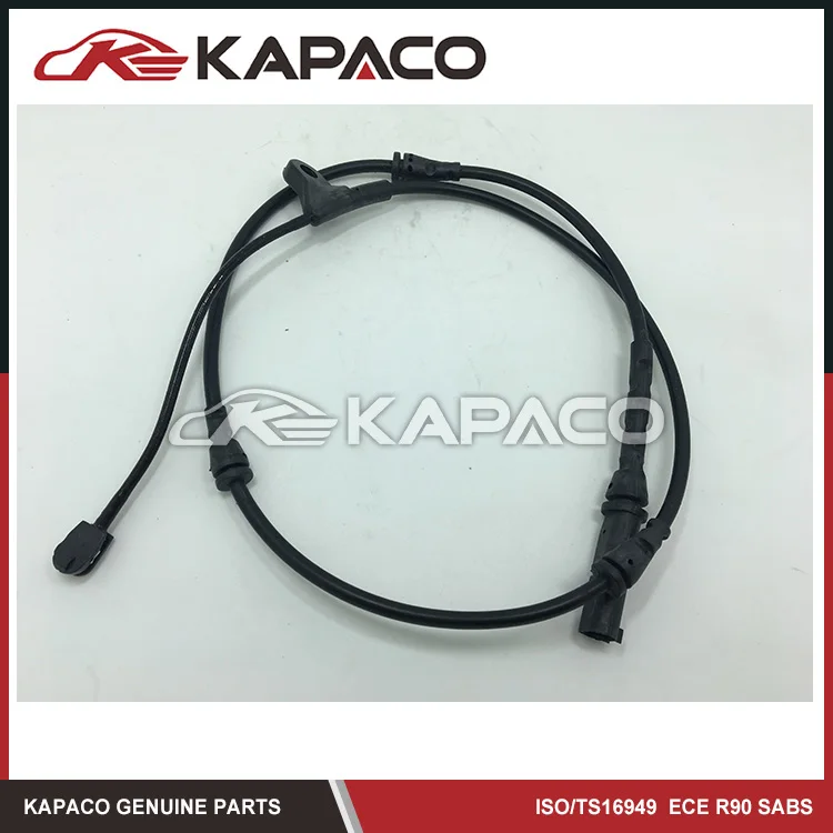 

10 pcs Genuine Quality Front Brake Pad Sensor OE# 34356792567 For BMW E70 X5 X6 35ix