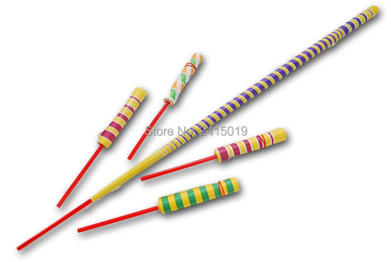 

20X Chinese paper yoyo popout paper swords party favors gifts loot bag pinata stock fillers prizes small toys for hours fun.