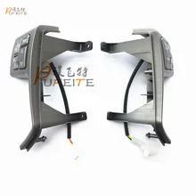 Steering Wheel Control Buttons for Geely Emgrand EC7 2008-2012 Remote button Audio Volume Control button /cruise button
