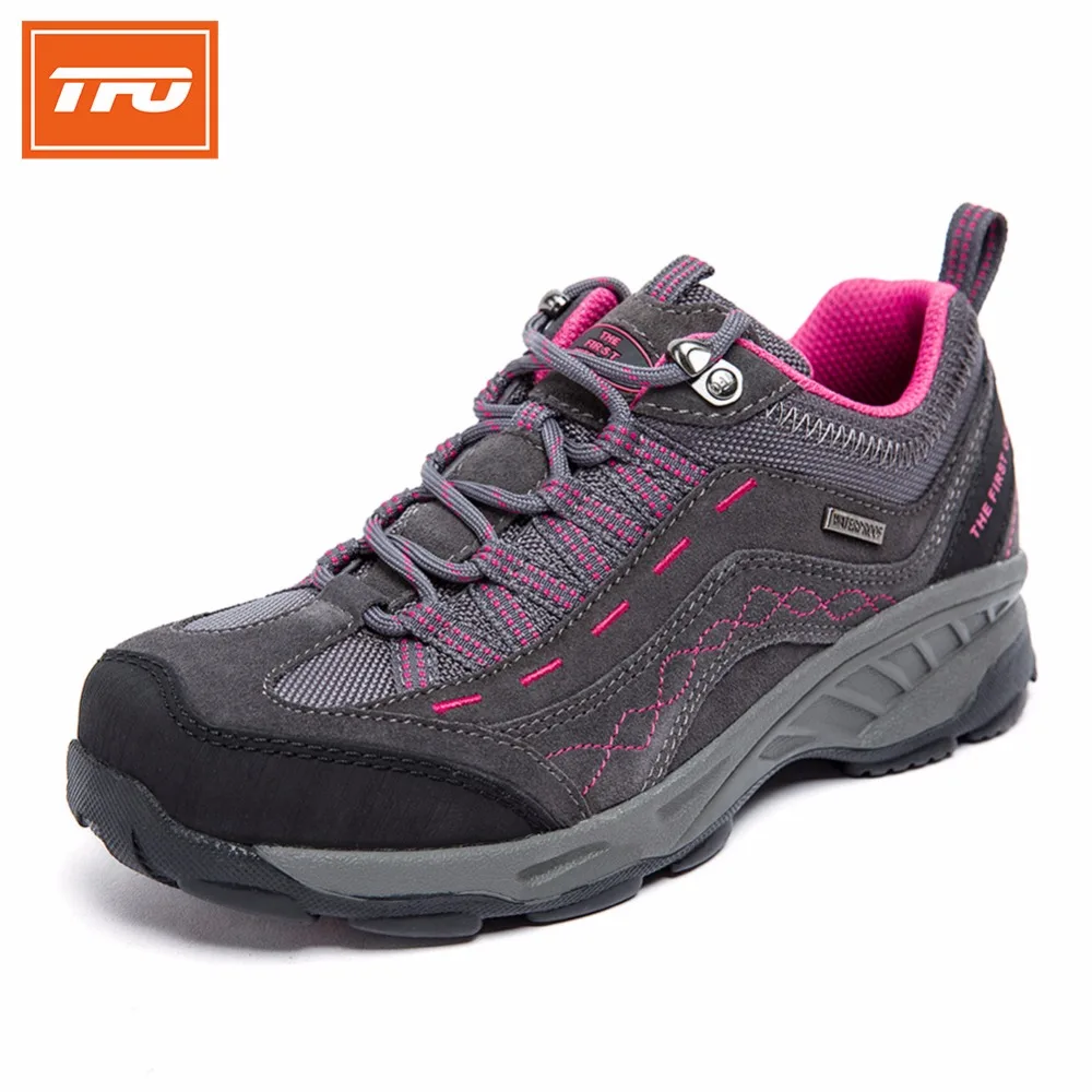 hiking shoes with best cushioning