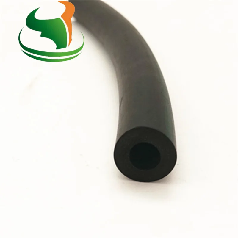 

Single Rubber Milk Tube for Milk Claw and Milk pulsator with SGS