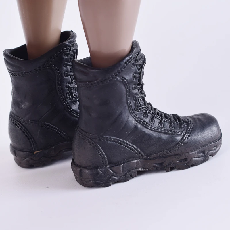 TopToys 1/6 مقياس الجندي PMC الأحذية أحذية تسلق الملابس والاكسسوارات صالح 12 \