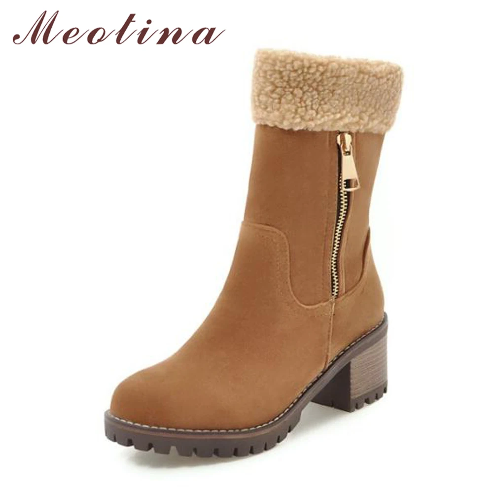 ladies fashion boots 2018