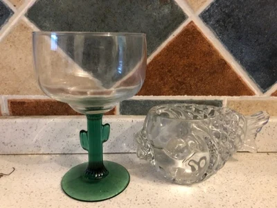 Индивидуальная кружка в форме кактуса Маргарет чашка мексиканский стеклянный бокал для коктейля красное вино бокал для сока чашка для мороженого чаша для пустыни подарок C046