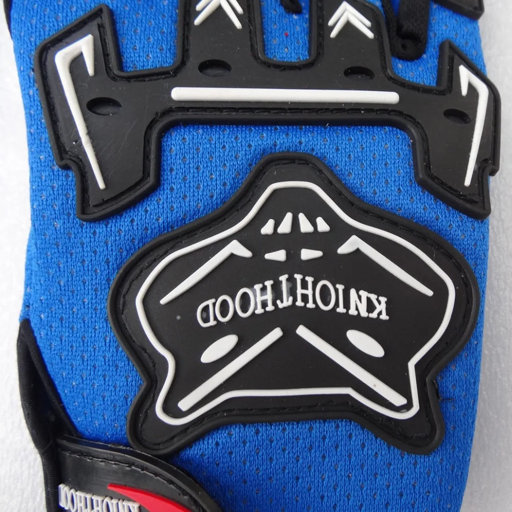 Kids Motorcycle Riding Racing Bike Cycling Sport Gloves Glove S/M/L