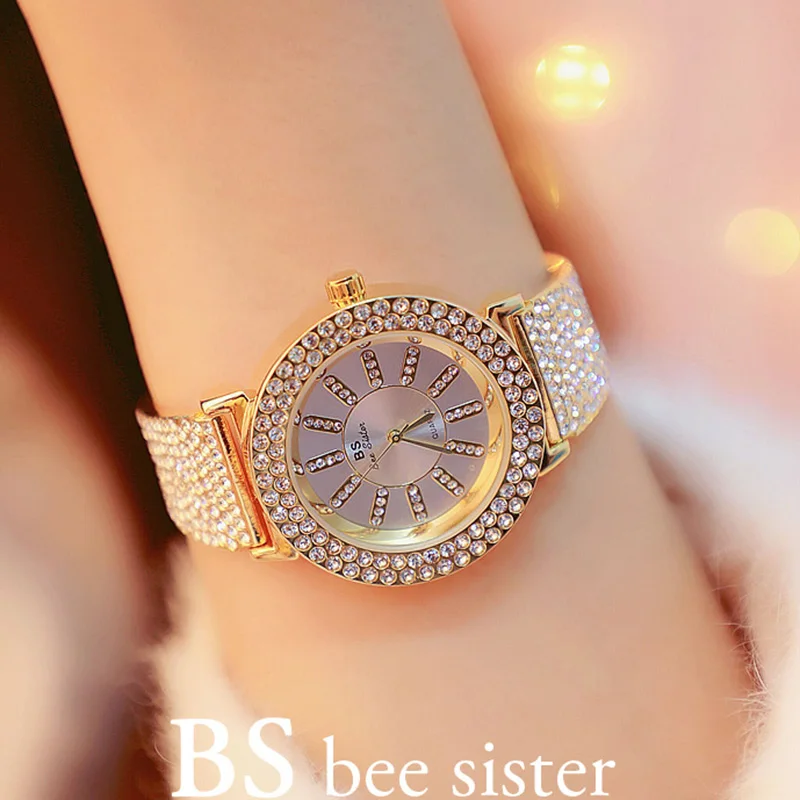 Женские часы Montre Femme Marque De Luxe роскошные брендовые высокого качества 2019|Женские
