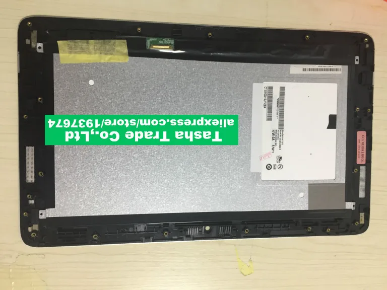 13.3 touch TOP13I98 v1.0 for HP x2 13j 3t digitizer TouchScreen Glass assembly screen IPS matrix B133HAN02.3 FHD | Компьютеры и офис