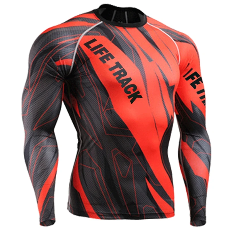 2017 الرجال السباحة طفح الحرس الأحمر بارد تصميم الأمواج السباحة لتصفح rashguard بذلة انحاء المطبوعة طويلة الأكمام أعلى 2017 الرجال السباحة طفح الحرس الأحمر بارد تصميم الأمواج السباحة لتصفح rashguard بذلة انحاء المطبوعة طويلة الأكمام أعلى