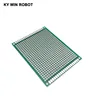 Circuit imprimé Double face universel pour Arduino, 5 pièces, 6x8cm, 60x80mm ► Photo 3/6