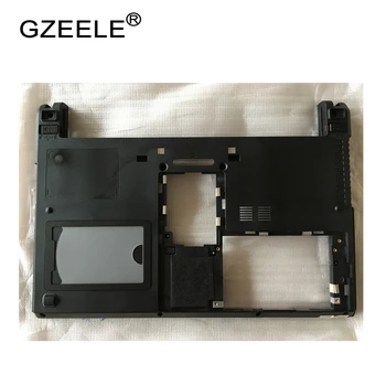 

GZEELE New laptop Bottom case cover For ASUS B33E black lower case B33E-1A PN : 13GN8M1AP020-1 13GN8M1AP021-1 13N0-LWA0601