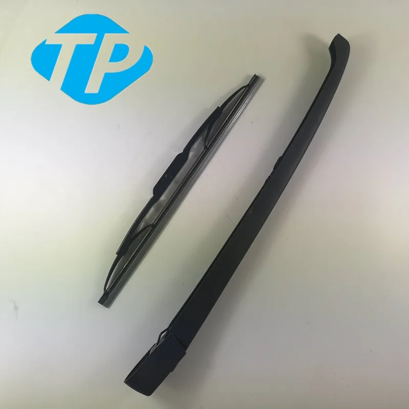 Tprw0059 Rear Wiper Blade & Arm Complete Set For Hyundai Tucson (04>10