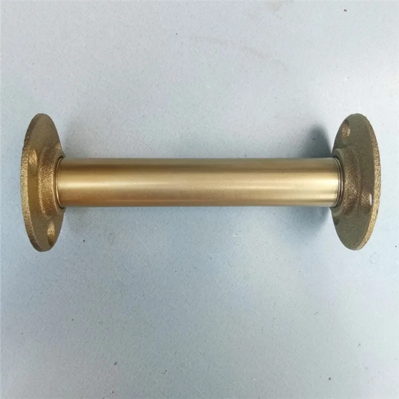 pipe leg 3