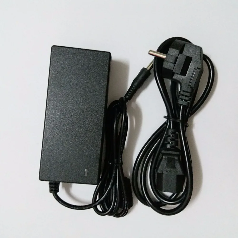12V 5A AC Power Adapter Wall Charger Cord For Hyundai B70A B70D B90A